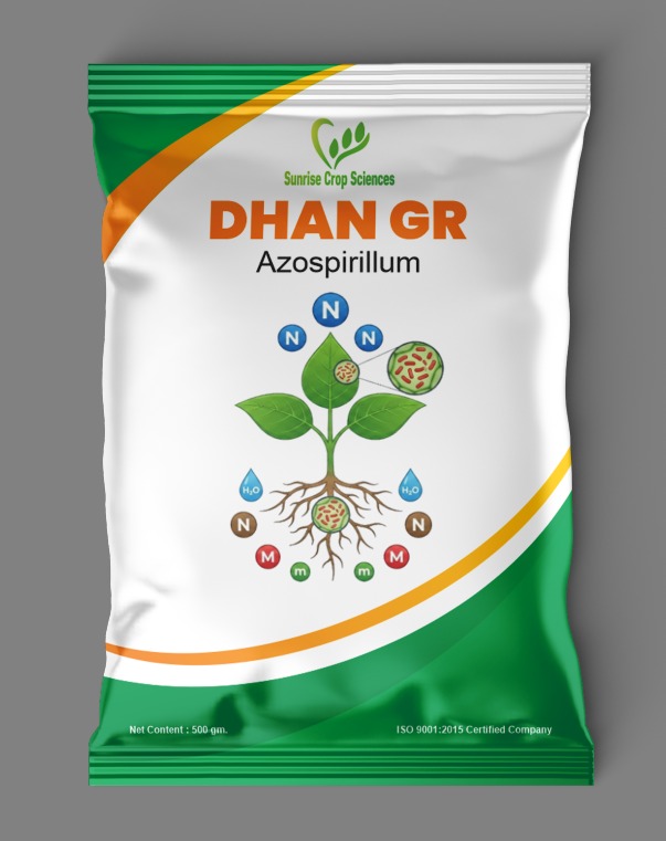 Dhan GR - Sunrise Crop Sciences