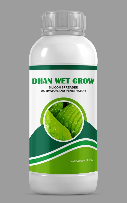 Dhan Wet Grow - Sunrise Crop Sciences
