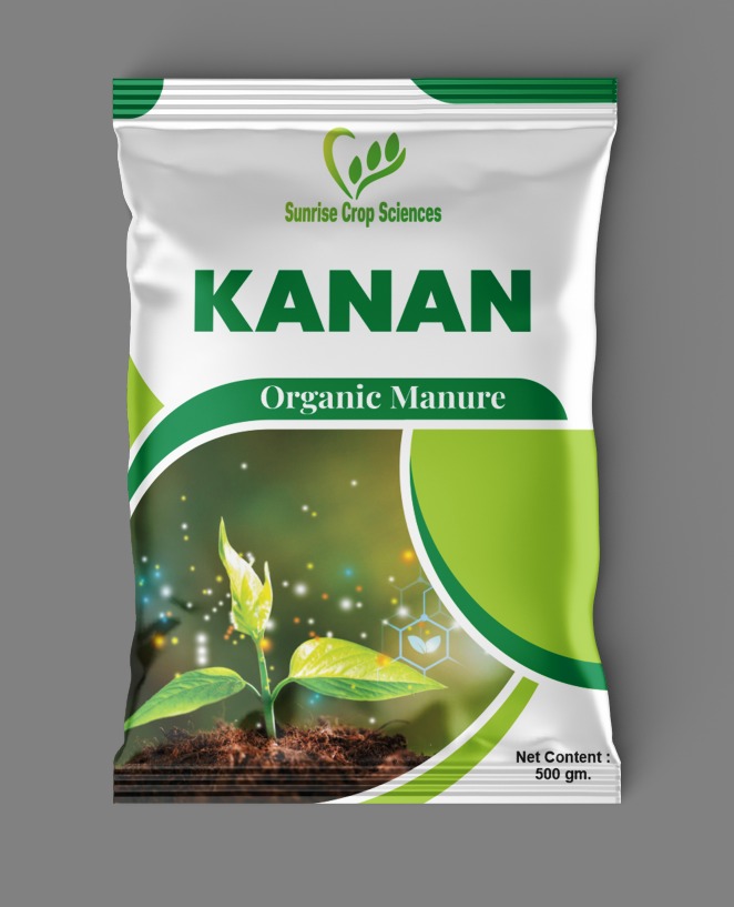 Kanan - Organic Manure - Sunrise Crop Sciences