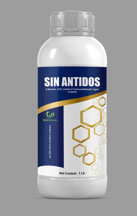 SIN ANTIDOS - Sunrise Crop Sciences