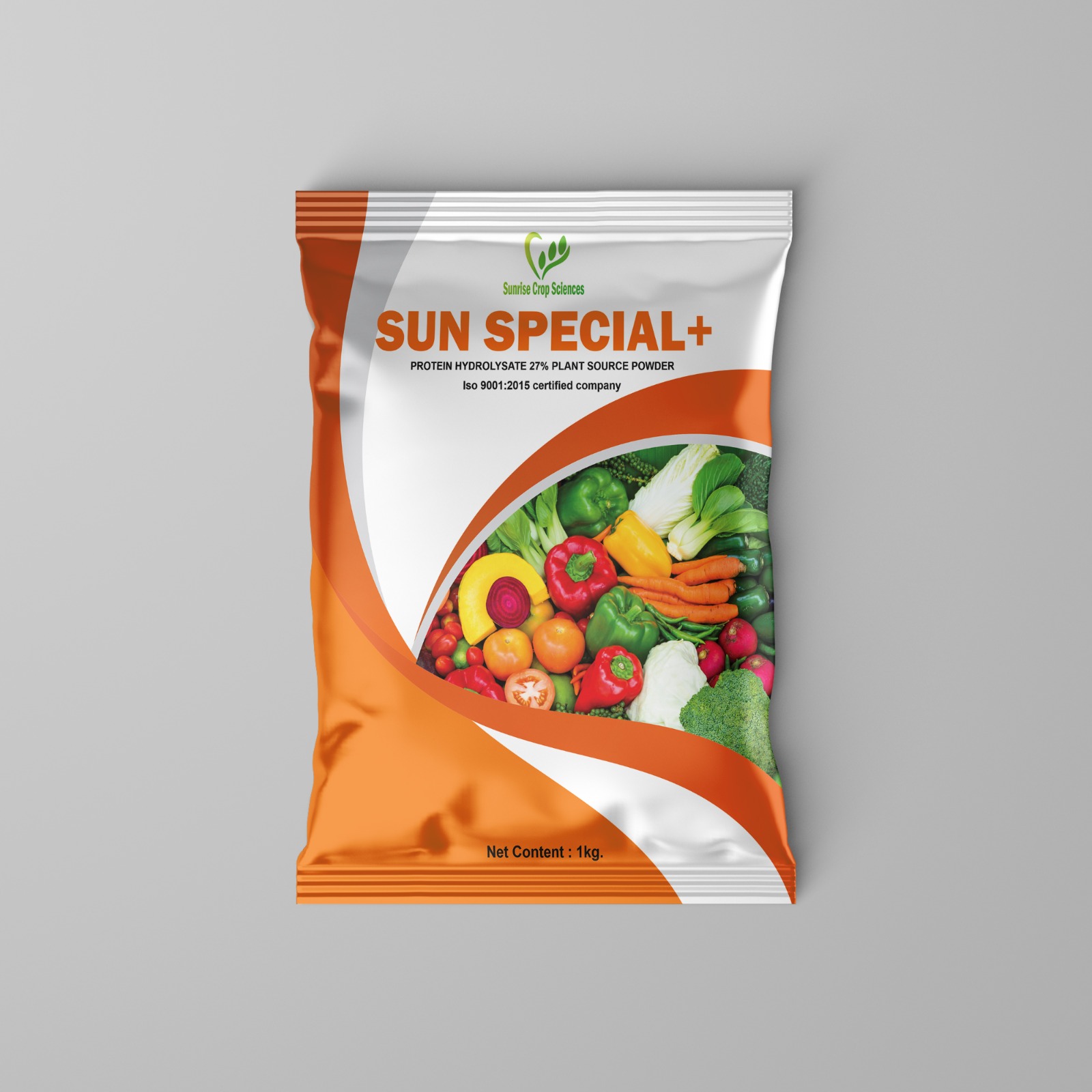 SUN SPECIAL+ - Protein Hydrolysate - Sunrise Crop Sciences