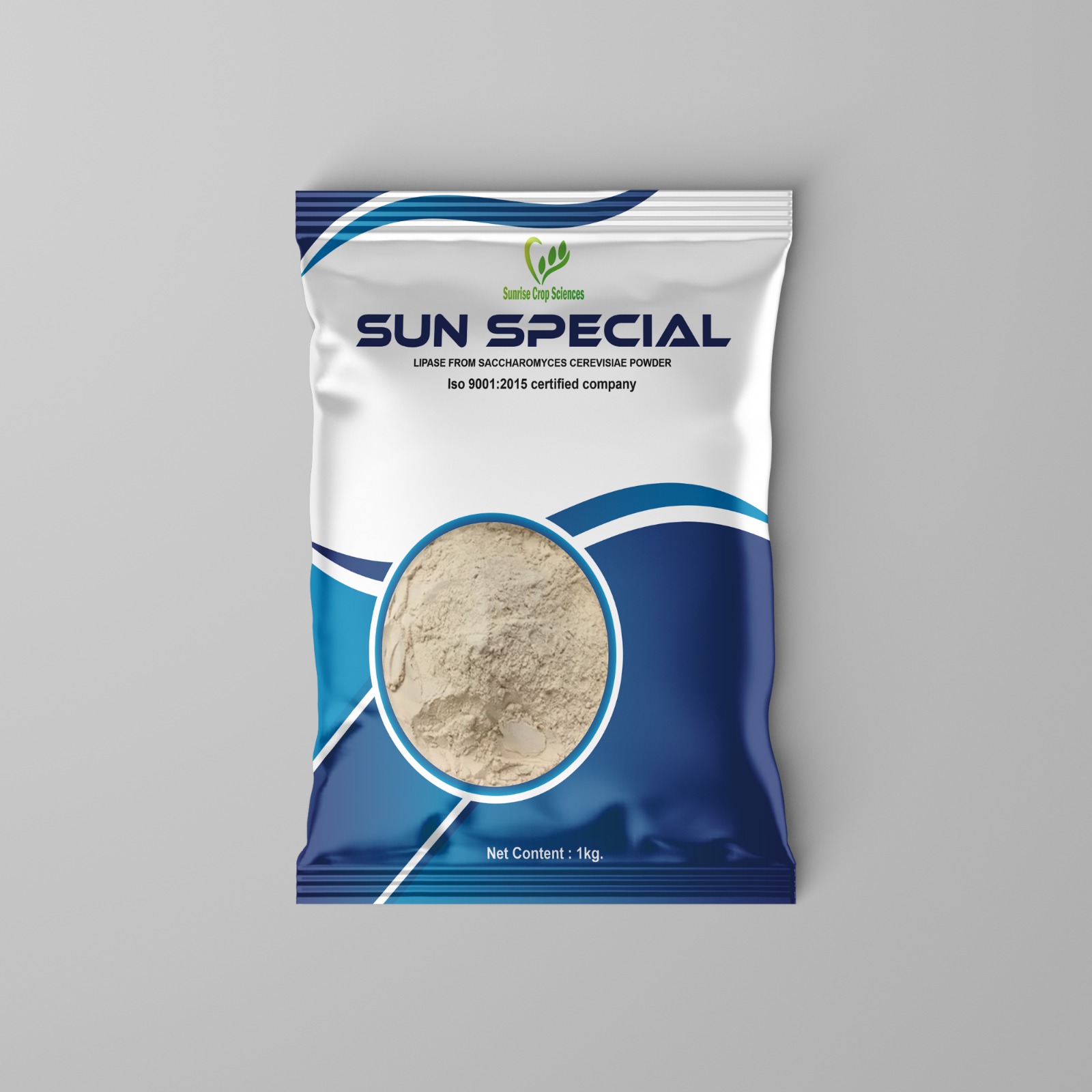 SUN SPECIAL - Lipase Powder - Sunrise Crop Sciences