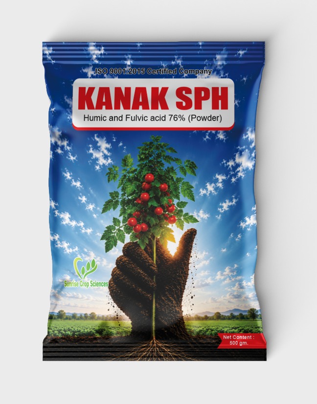 Kanak SPH - Sunrise Crop Sciences